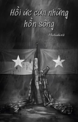(Truyện Việt) Hồi ức của những hồn sông