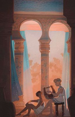 [TSOA] Biển Cả, Máu Và Tự Do 
