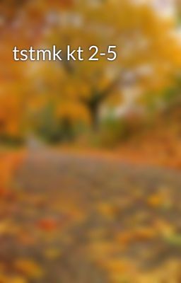 tstmk kt 2-5