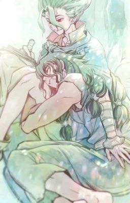 [TsukaSen] Xuyên Cùng Anh Ghệ.?!