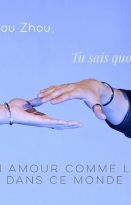 Tu as mon jeune âge