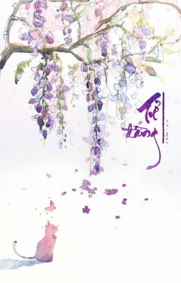 TỬ ĐẰNG - Mèo đen và lục lạc vàng (12cs)
