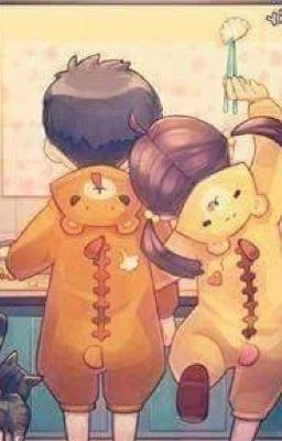 Từ khi em đến ❤️