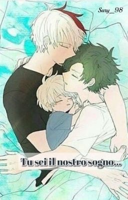 Tu sei il nostro sogno...