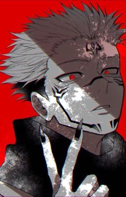 ❝ tư tình của quỷ ❞ | • Jujutsu Kaisen •