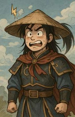 Từ từ ta hoa mắt