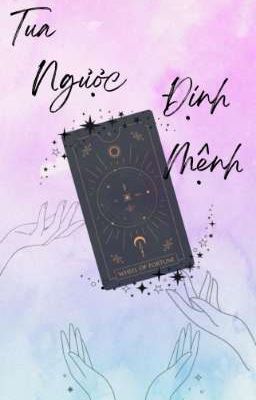 Tua Ngược Định Mệnh