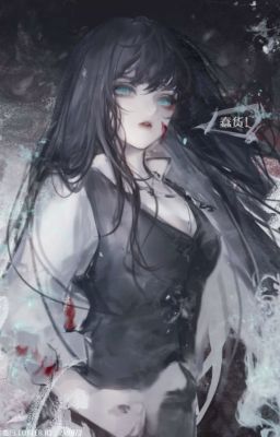 Túc Mệnh Chi Hoàn - Quyển 5: Ma nữ