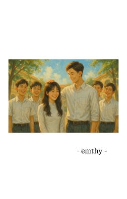 TỤI MÌNH CÙNG LỚN