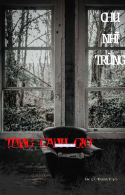 Từng Canh Giờ Trong Tầng Hầm
