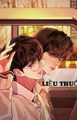 [Tường Lâm] Liều Thuốc