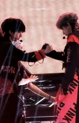 [ Tường Lâm ] Sau Khi Mất Trí Nhớ Họ Lại Yêu Nhau Từ Cái Nhìn Đầu Tiên 