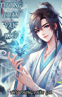 TƯƠNG LUÂN VẠN KIẾP