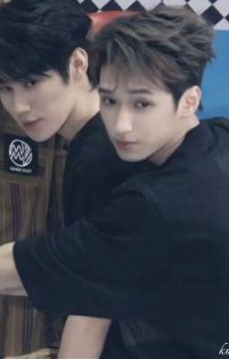 【Tường Nguyên】 oneshot H+