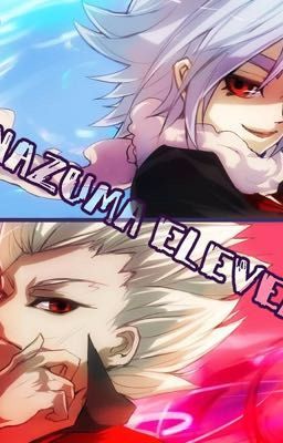 ||Tuyển|| Dark Raimon