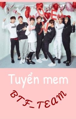 Tuyển mem!!