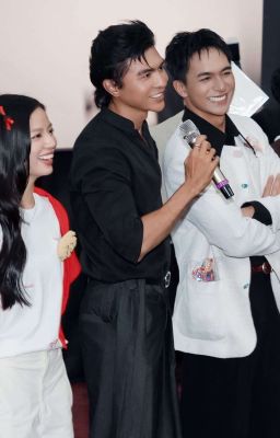 Tuyển Tập Short fic HuyHoang [Drop]