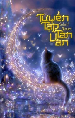 Tuyển tập tản văn 