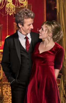 [TwelveRose] Xám (Doctor Who)