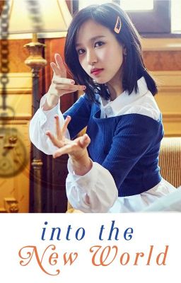 [TWICE] INTO THE NEW WORLD [Minayeon] [Satzu]