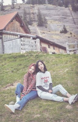 [TWICE] Minayeon Love Stories