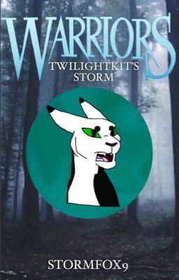 Twilightkit's Storm