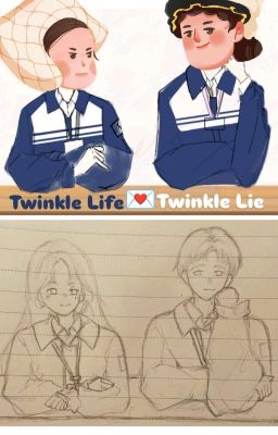 Twinkle Life Twinkle Lie 