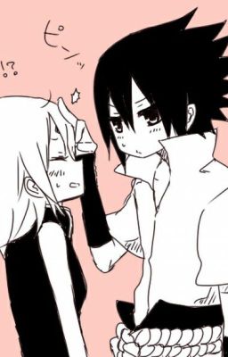 [Two-fic] [SasuSaku] Stand