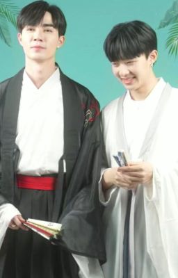 TWO SHOT (ZeeNuNew)_TÂM ĐOẠN_