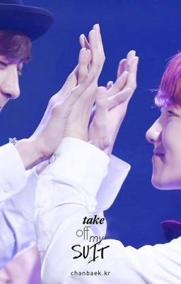 [Two shots ChanBaek] [EXO] Nước mắt thằng hề