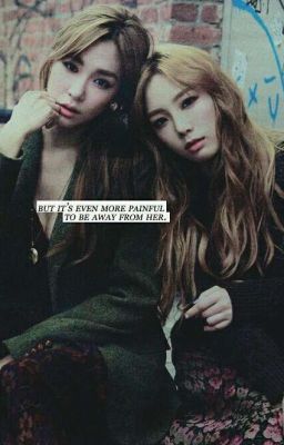 [TwoShots] [TaeNy] Thương