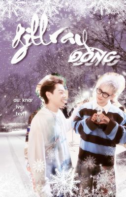 txvt; gillray || đông