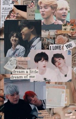 U mê em nhất||Yoonmin||