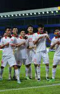 U23VN |Hành Trình Dài|