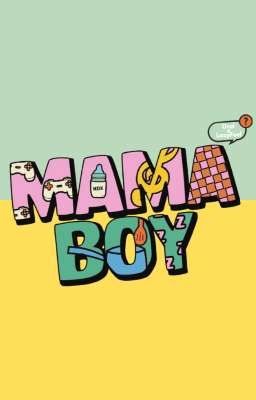 UFeels I Project 05 : MamaBoy