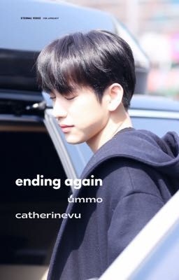 ummo | ending again