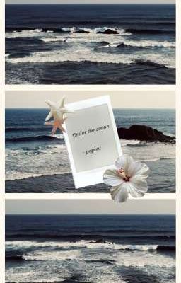 Under the ocean 