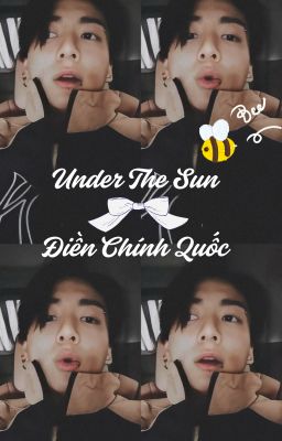 Under The Sun / Jungkook /