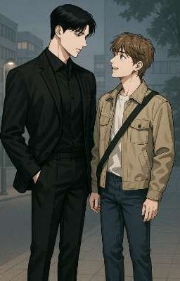 Underneath (그 아래)