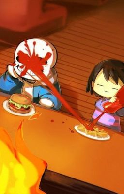 |UNDERTALE + DELTARUNE| Những Mẩu Truyện Nhảm Nhí