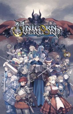 Unicorn Overlord Fanfic