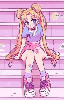 🌟usagi🌙