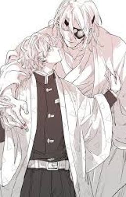 [Uzui x Zenitsu] Một căn nhà, hai trái tim
