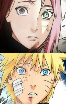  Uzumaki!!! [ Minakushi ] x [ Narusaku ]  