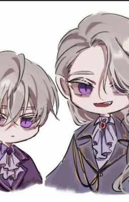 [ V-trans] Báu vật của gia đình Công tước (Vampire) ?! (LCF fanfiction)