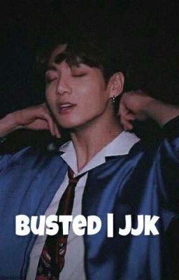 [V-trans] Busted | Jungkook