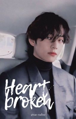 [v-trans] heartbroken | taehyung