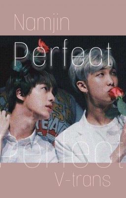 [V-trans] |Namjin| PERFECT ||BTS SWEET||