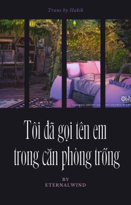 [V-trans] Tôi đã gọi tên em trong căn phòng trống | Obey me