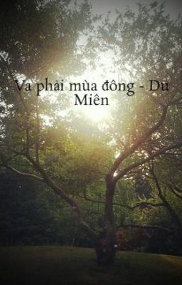 Va phải mùa đông - Du Miên